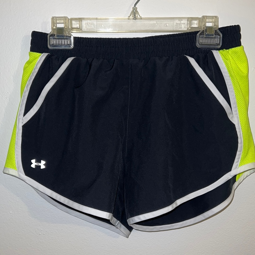 Running Shorts
